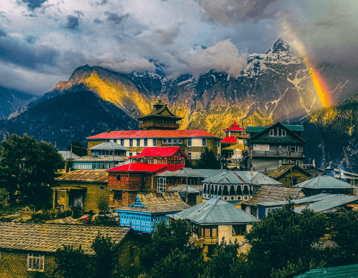 Kinnaur